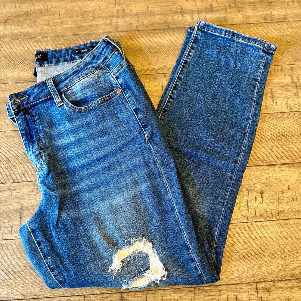 Judy Blue jeans